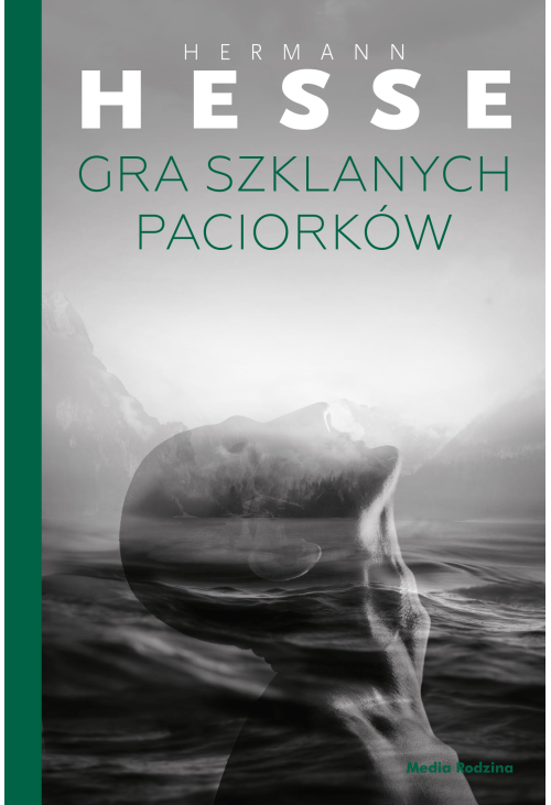 Gra szklanych paciorków