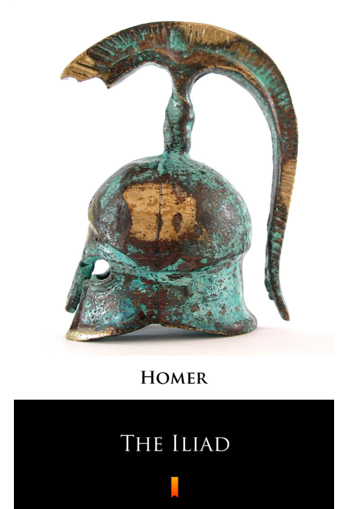 The Iliad