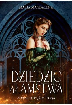 Dziedzic kłamstwa