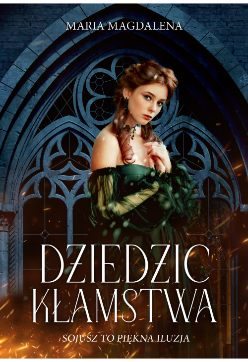 Dziedzic kłamstwa