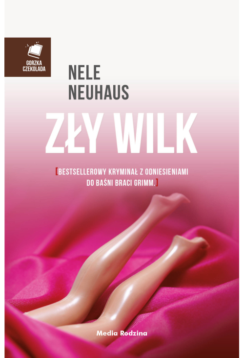 Zły wilk