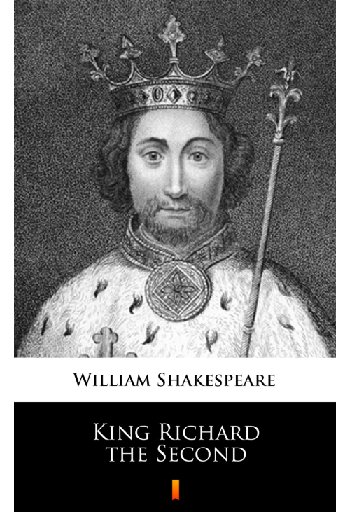 King Richard the Second