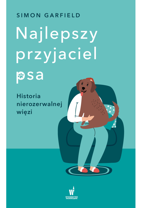 Najlepszy przyjaciel psa