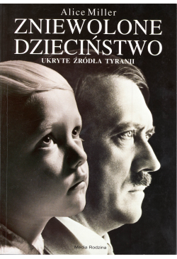 Zniewolone dzieciństwo