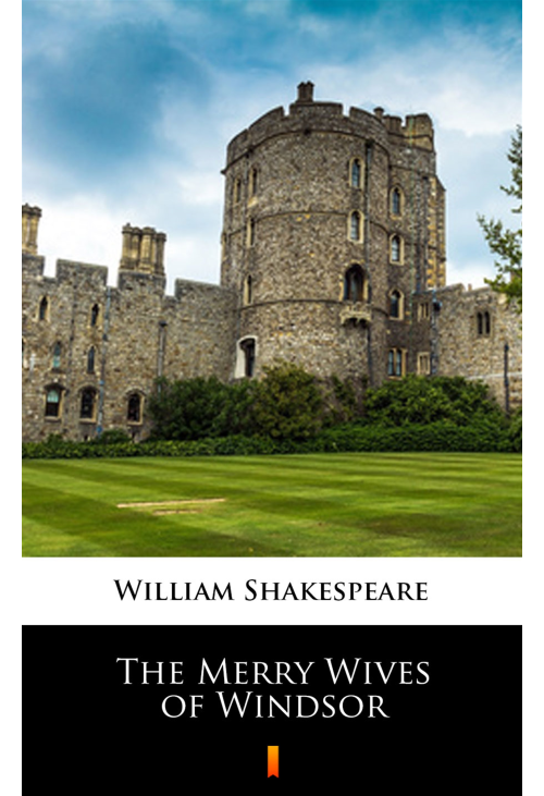 The Merry Wives of Windsor