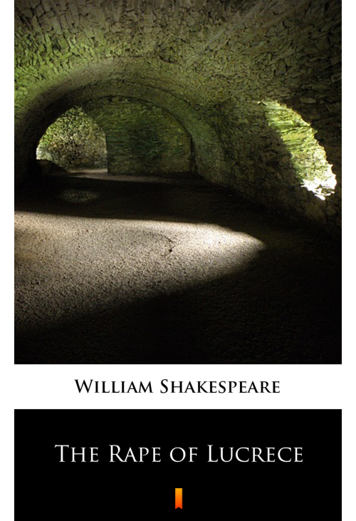 The Rape of Lucrece