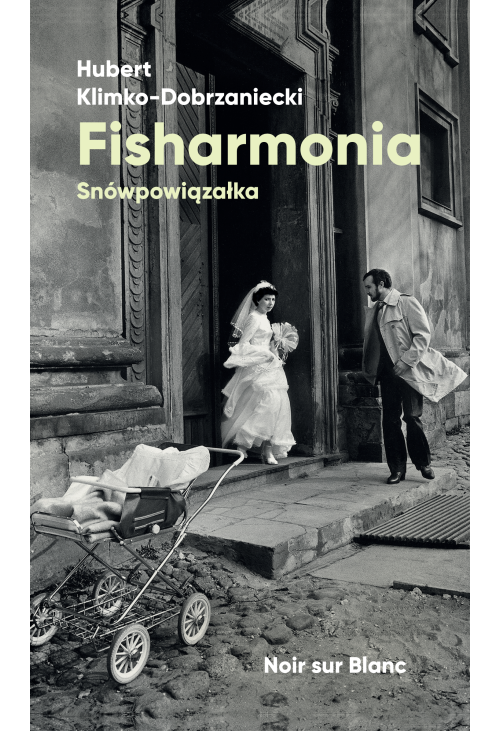 Fisharmonia