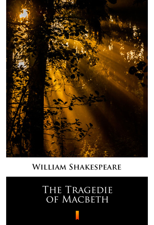 The Tragedie of Macbeth