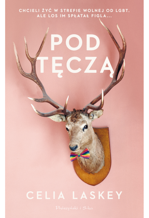 Pod tęczą