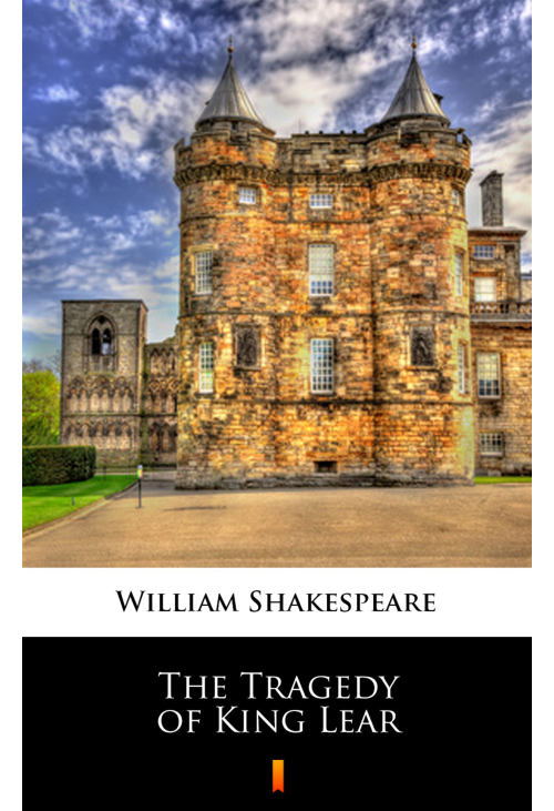 The Tragedy of King Lear