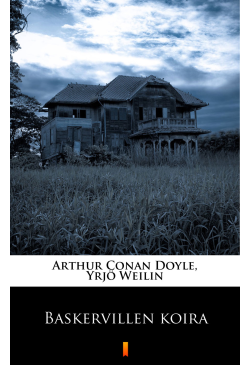 Baskervillen koira