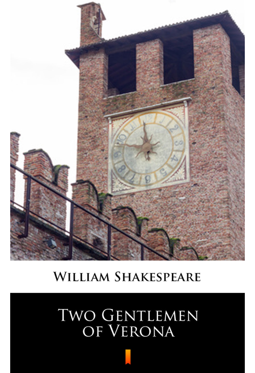 Two Gentlemen of Verona