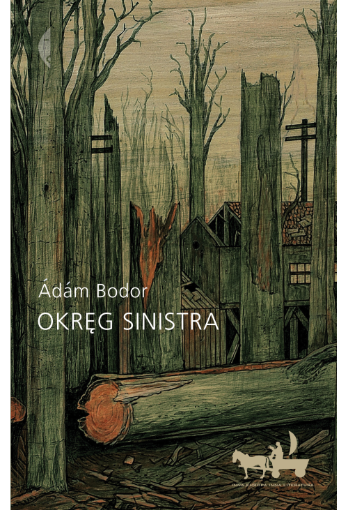 Okręg Sinistra
