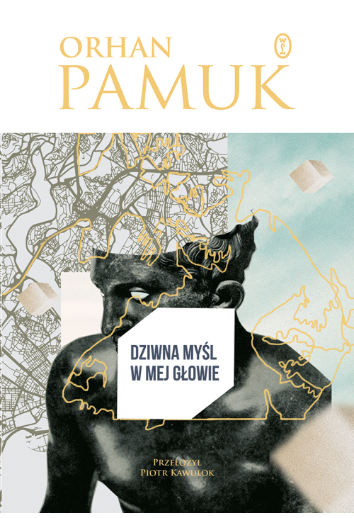 Dziwna myśl w mej głowie