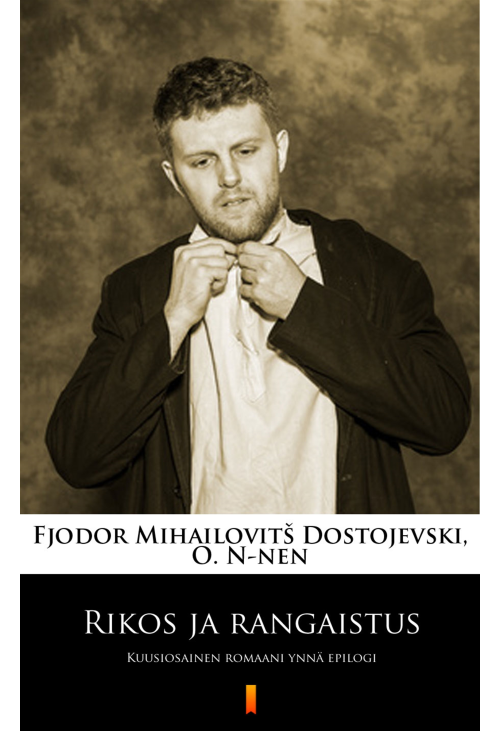 Rikos ja rangaistus