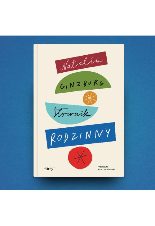 Słownik rodzinny