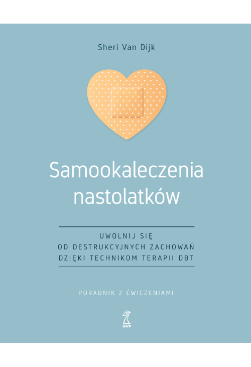 Samookaleczenia nastolatków