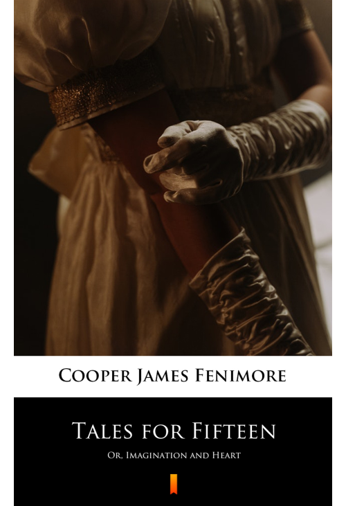 Tales for Fifteen