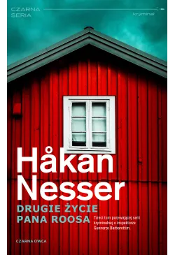 Drugie życie Pana Roosa