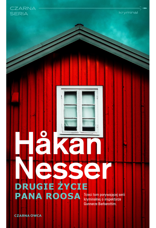 Drugie życie Pana Roosa
