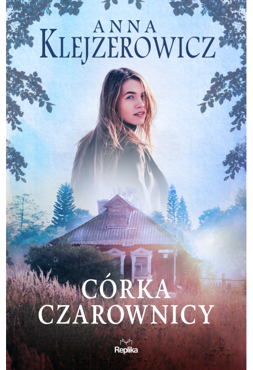 Córka czarownicy