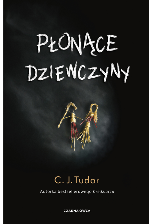 Płonące dziewczyny