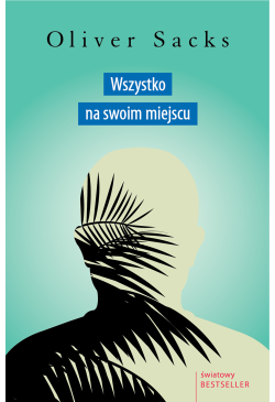 Wszystko na swoim miejscu....