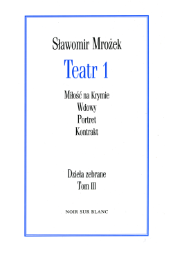 Teatr 1