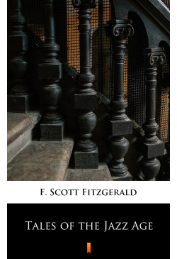 Tales of the Jazz Age