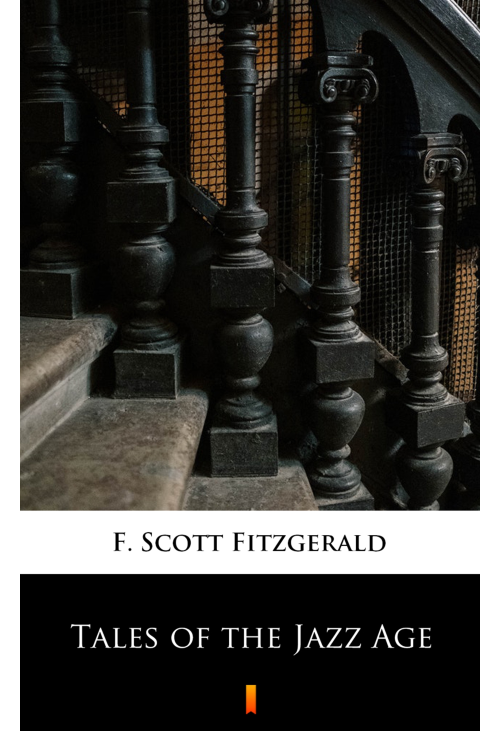 Tales of the Jazz Age