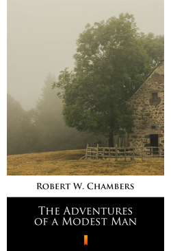 The Adventures of a Modest Man