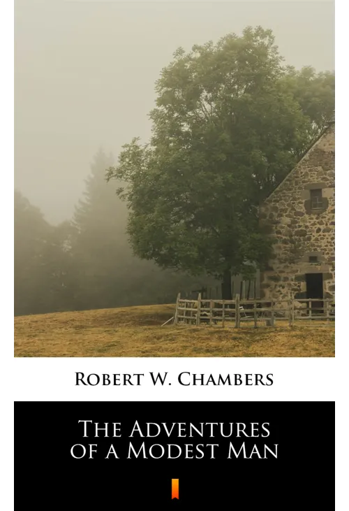 The Adventures of a Modest Man