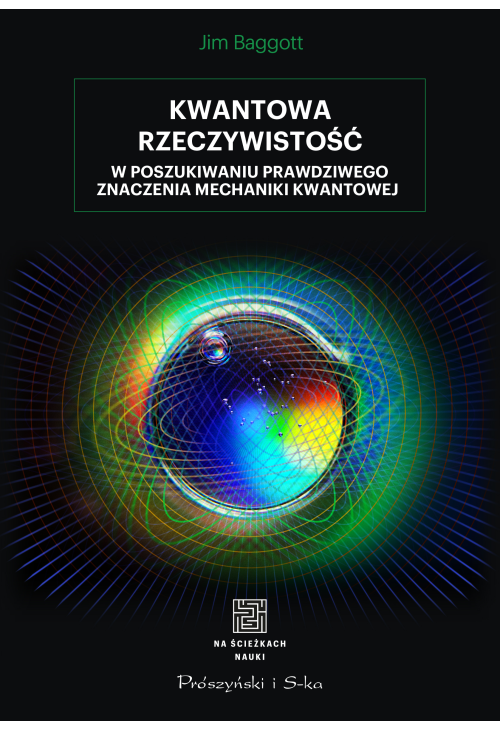 Kwantowa rzeczywistość