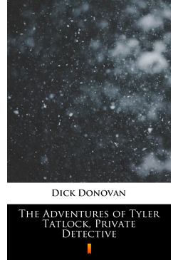 The Adventures of Tyler...