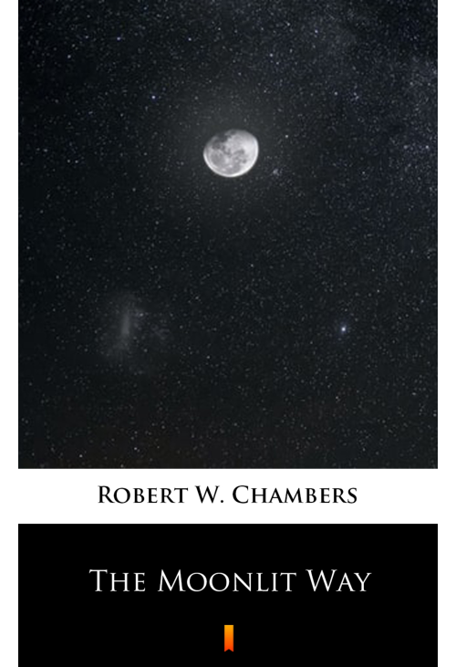 The Moonlit Way