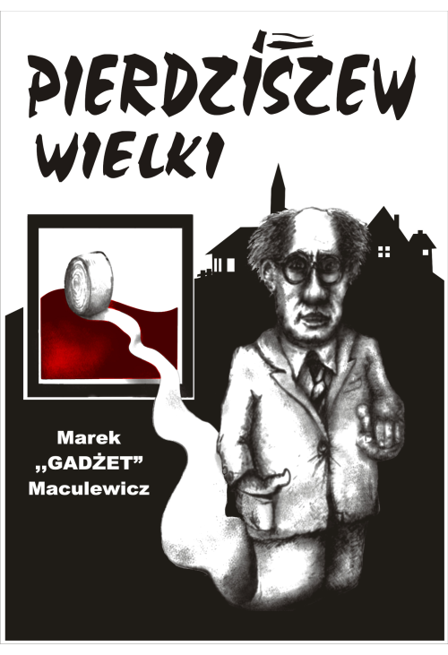 Pierdziszew Wielki