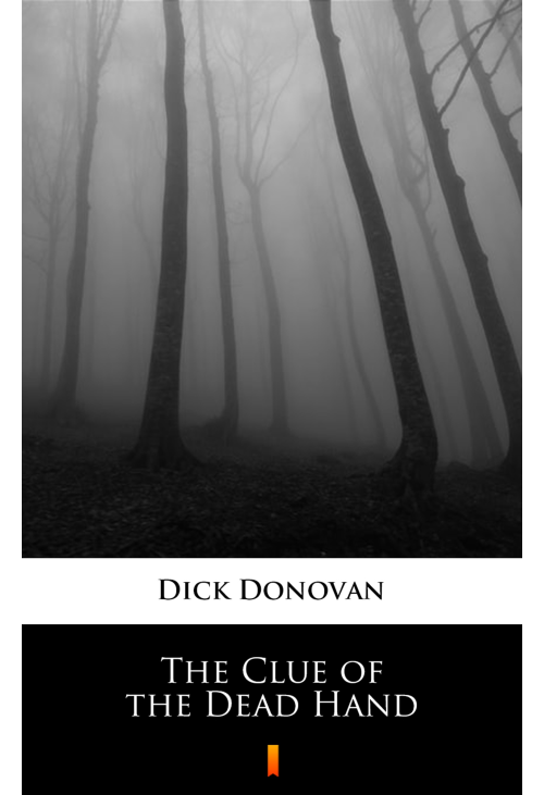 The Clue of the Dead Hand
