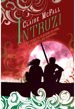 Intruzi
