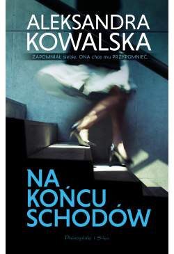 Na końcu schodów