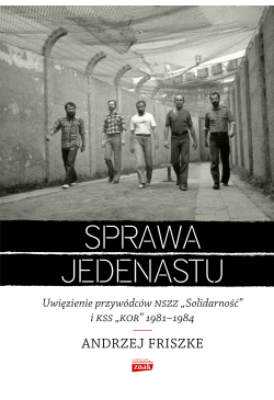 Sprawa jedenastu....