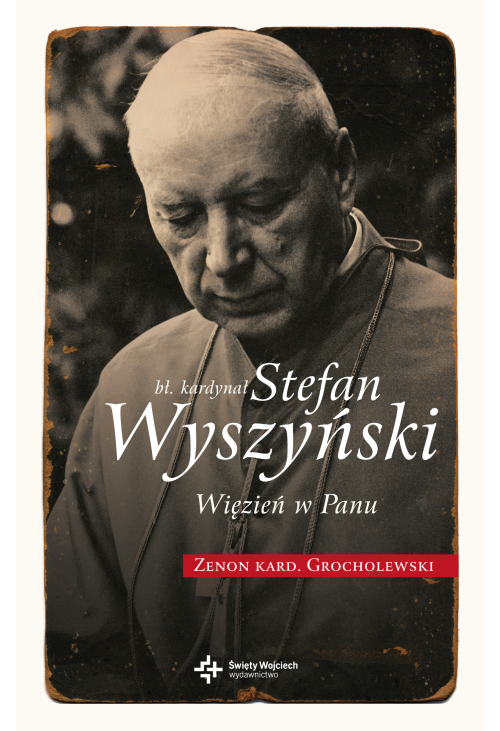 Bł. Kardynał Wyszyński