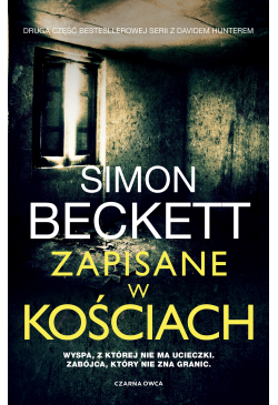 Zapisane w kościach