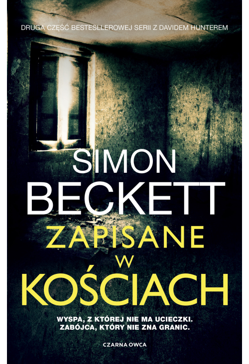 Zapisane w kościach