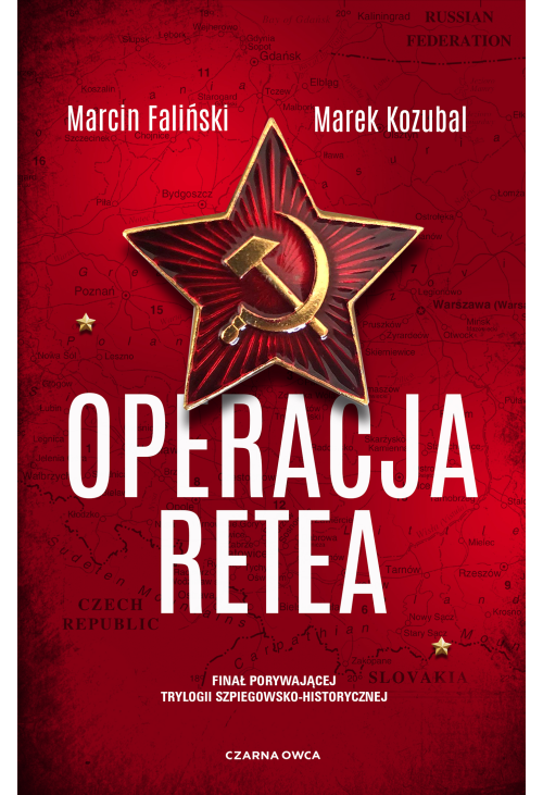 Operacja Retea