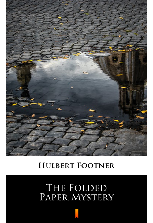 The Folded Paper Mystery