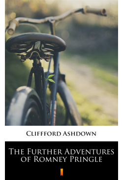 The Further Adventures of...