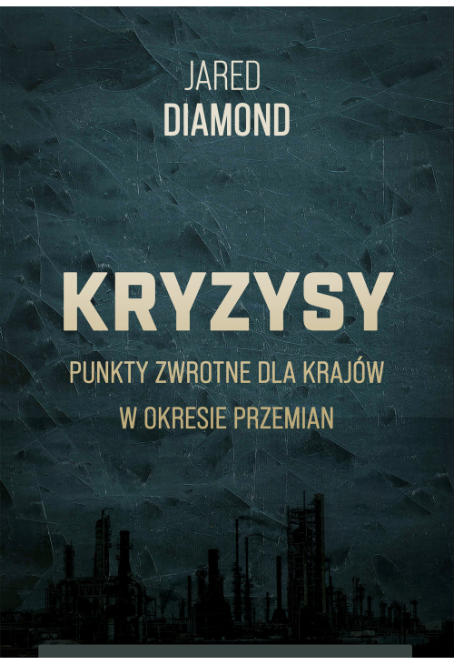 Kryzysy Punkty zwrotne dla krajów w okresie przemian