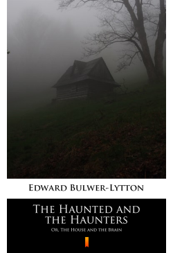 The Haunted and the Haunters
