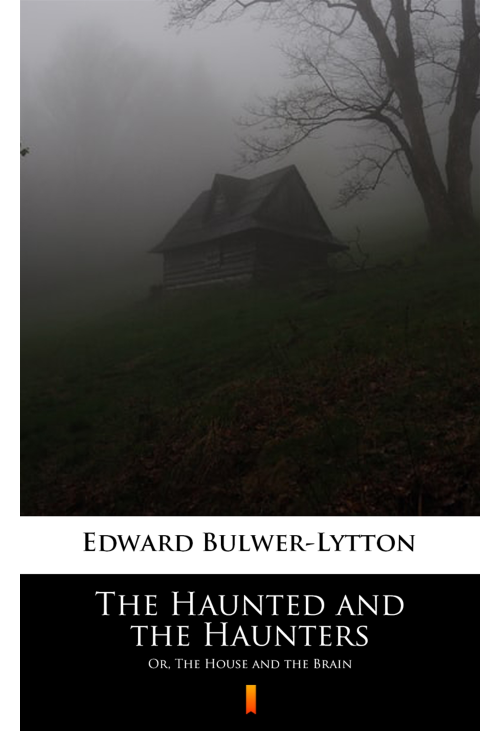 The Haunted and the Haunters
