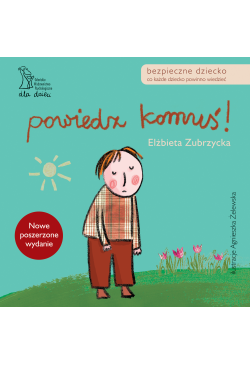 Powiedz komuś